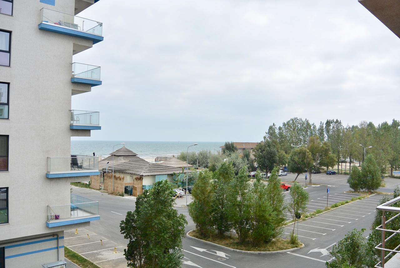 Apartament Mamaia-Summerland 아파트 외부 사진