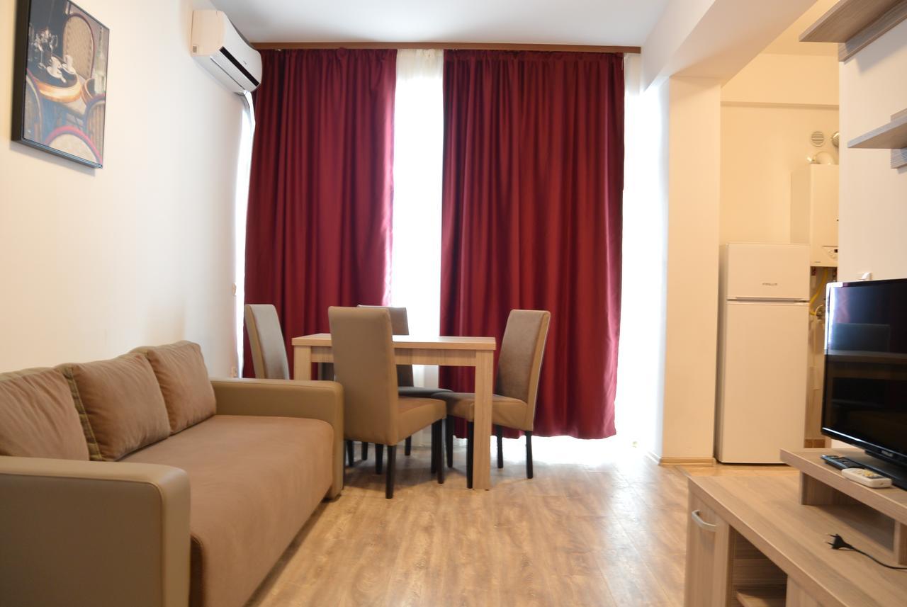 Apartament Mamaia-Summerland 아파트 외부 사진