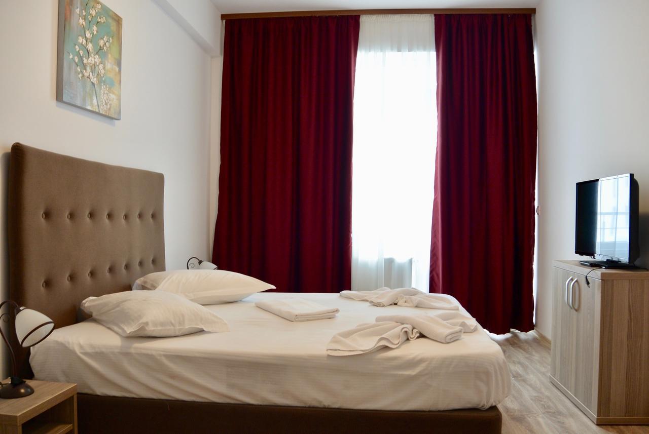 Apartament Mamaia-Summerland 아파트 외부 사진