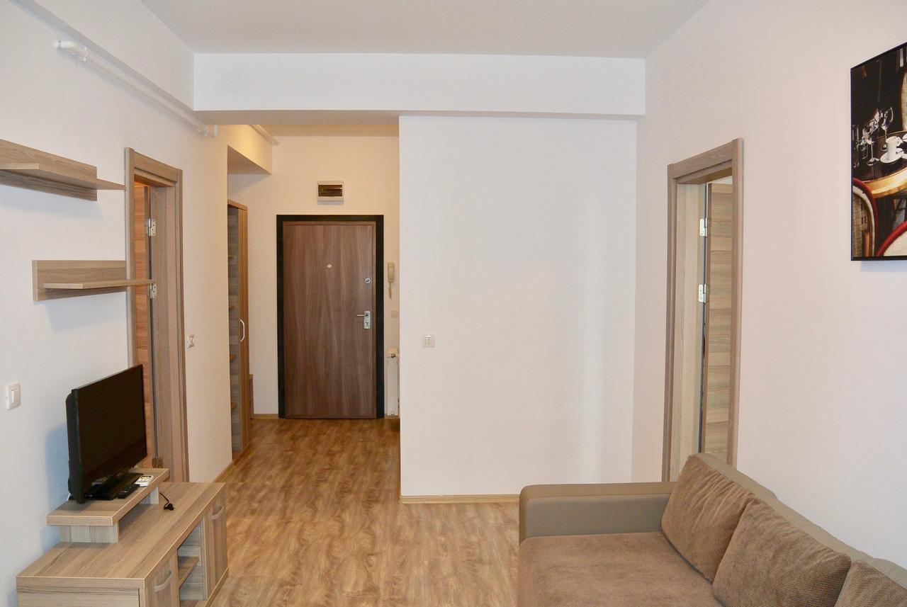 Apartament Mamaia-Summerland 아파트 외부 사진