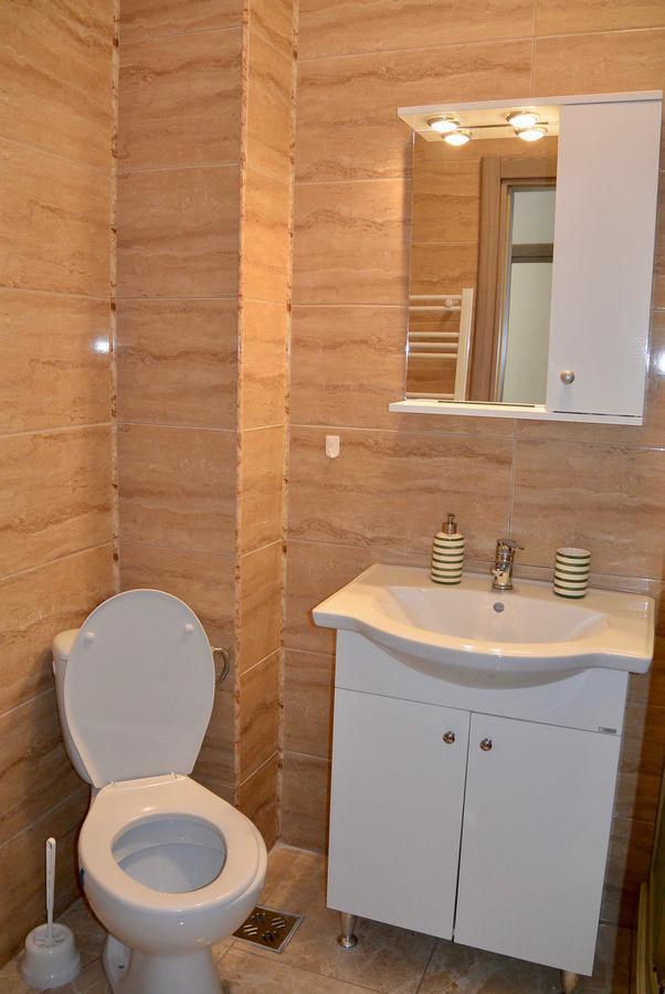 Apartament Mamaia-Summerland 아파트 외부 사진