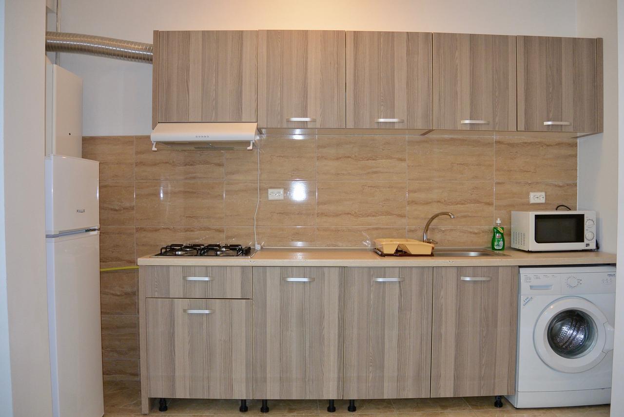 Apartament Mamaia-Summerland 아파트 외부 사진